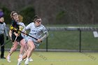WLax vs MIT  Wheaton College Women’s Lacrosse vs MIT. - Photo By: KEITH NORDSTROM : Wheaton, Lacrosse, LAX, MIT